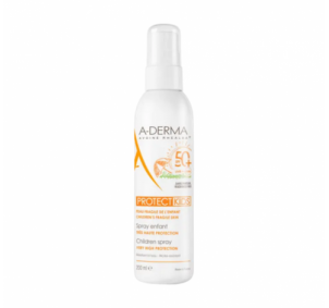 A-Derma Protect Spray Solar...