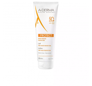 A-Derma Protect Leche Solar...