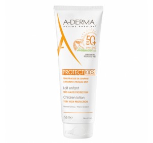A-Derma Protect Leche Solar...
