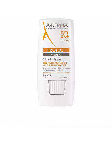 A-Derma Protect X-Trem Stick Solar...