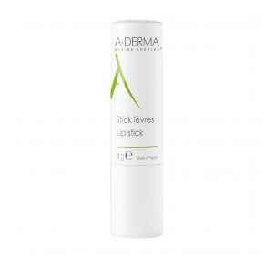 A-Derma Stick Labial 4gr