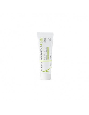 A-Derma Dermalibour+ Cica Crema...