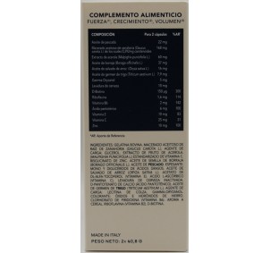 Phytophanere  Cabello y... 2