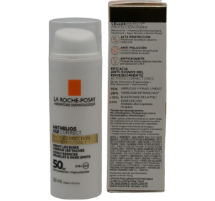 LRP Anthelios Age Correct 50ml