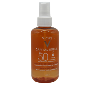 Vichy Capital Soleil Agua...