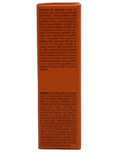 Avene Ultra Mat Fluido Spf50 50ml