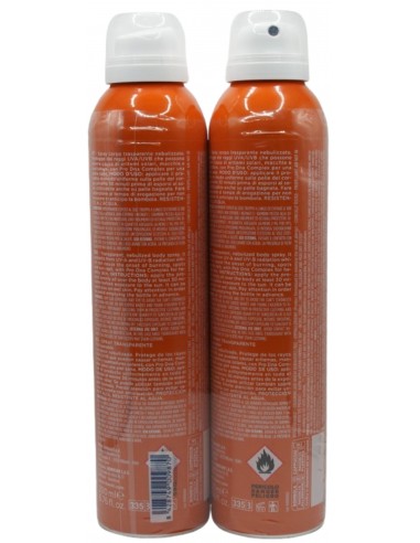 Rilastil Sun System Spray Adulto...