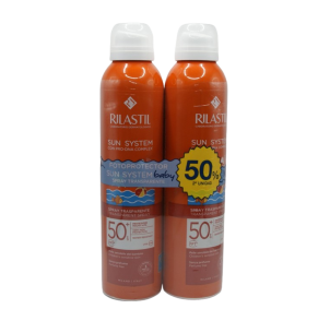 Rilastil Sun System Spray...