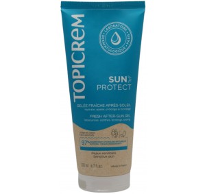 Topicrem Sun Protect After...