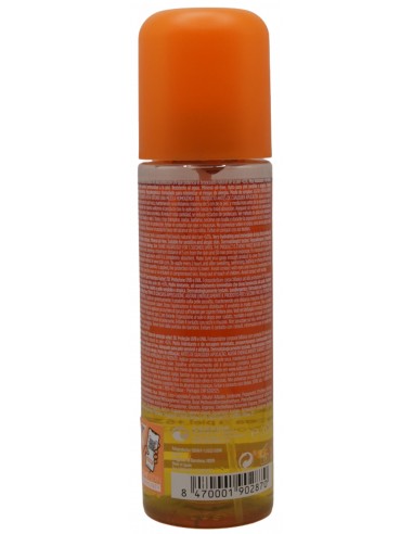Isdin Fotoprotector Hydrooil Spf30 200ml