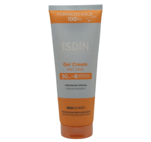 Isdin Gelcream Spf50 100ml