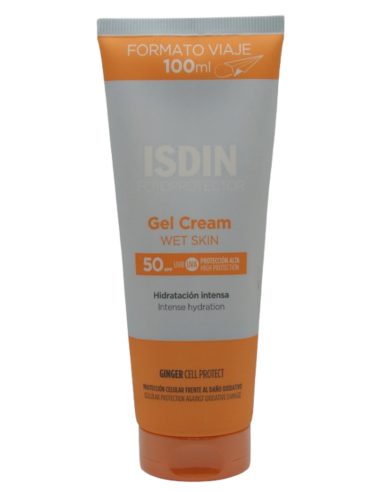 Isdin Gelcream Spf50 100ml