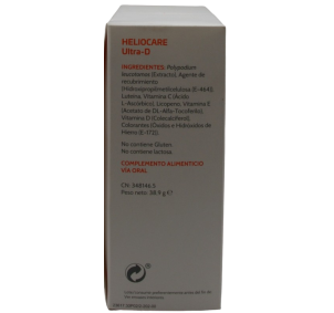 Heliocare Ultra D 2x30... 2