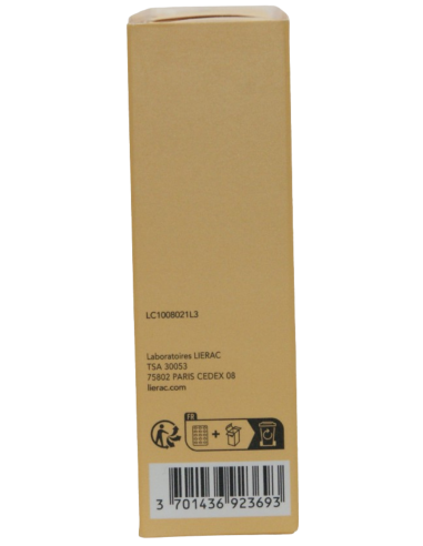 Lierac Sunissime Duo 60 Cápsulas