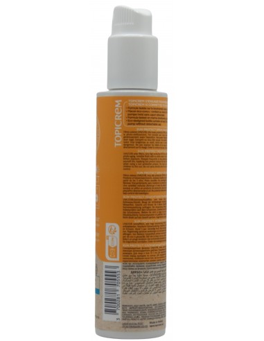 Topicrem Sun Protect Spray Spf50 200ml