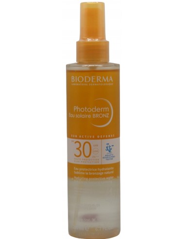 Bioderma Photoderm Agua Solar Spf30...