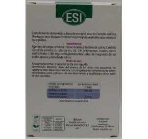Esi Ervaben CentellaMax 60... 2