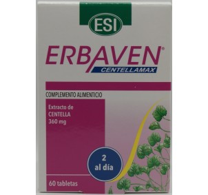 Esi Ervaben CentellaMax 60...