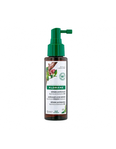 Klorane Complejo Triactivo Quinina 100ml