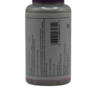 Solaray Astragalus 30 Cápsulas 2