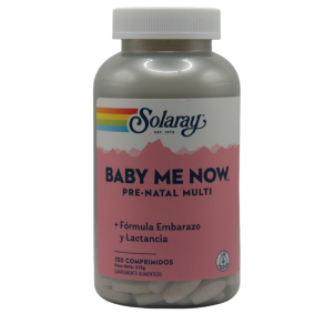 Solaray Pre Natal Multi 150...