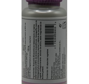 Solaray Boswellia 450mg... 2