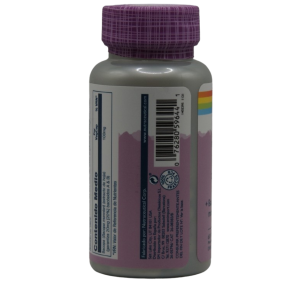 Solaray Bacopa 100mg 60... 2