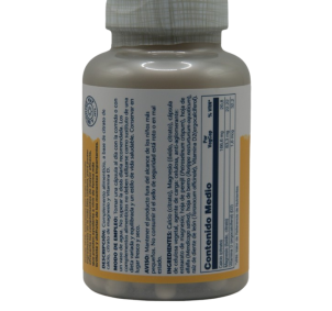Solaray Calcium & Magnesium... 2