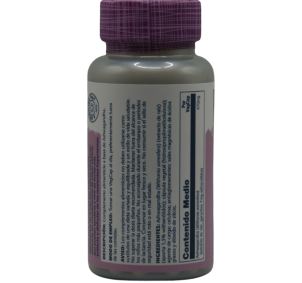 Solaray Ashwagandha 60... 2
