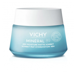 Vichy Mineral 89 Gel...