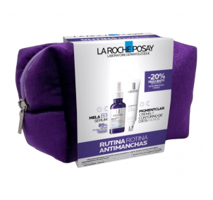 LRP Cofre Mela B3 Serum +...