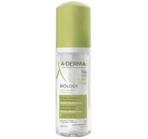 A-Derma Biology Espuma...