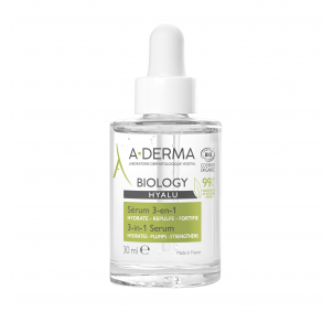 A-Derma Biology Hyalu Serum...