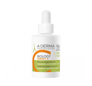 A-Derma Biology Vitamin C 30ml