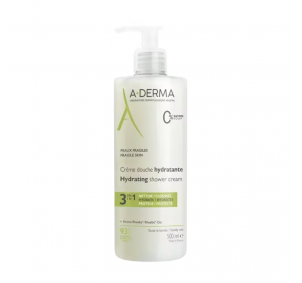 A-Derma Crema De Ducha...
