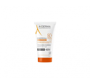 A-Derma Exomega Control...