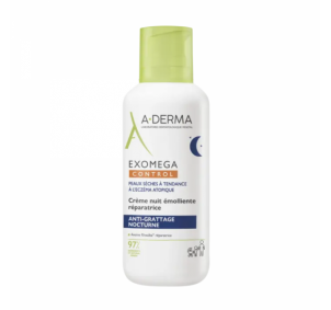 A-Derma Exomega Crema Noche...