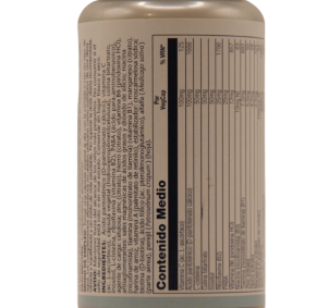 Solaray Hair Nutrients 60... 2