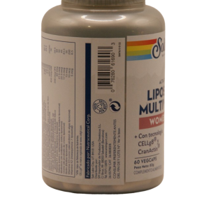 Solaray Liposomal... 2