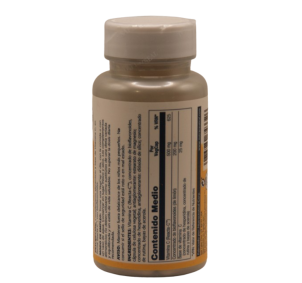 Solaray Reacta C 500mg 60... 2