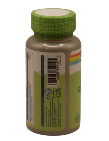 Solaray Aceite de Oregano 150mg 60...