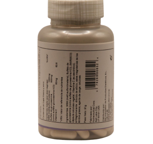 Solaray MSM & Glucosamina... 2