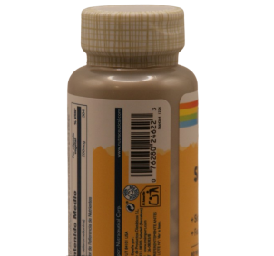 Solaray Selenio 200mcg 90... 2