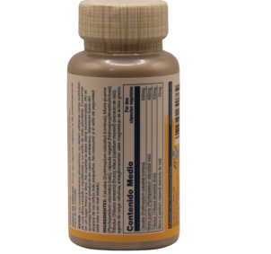 Solaray Sex Up 60 Cápsulas 2