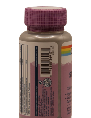 Solaray ST.Johns Worth Hiperico 233mg...
