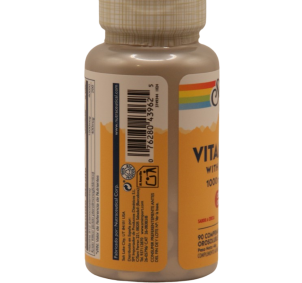 Solaray Vitamina B-12+Acido... 2