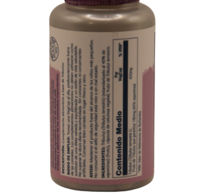 Solaray Tribulus 450mg 60... 2