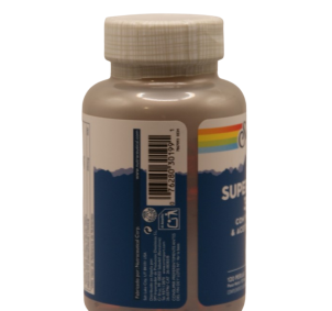 Solaray Super Omega 3-7-9... 2