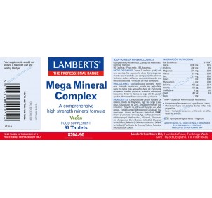 Lamberts Mega Mineral... 2