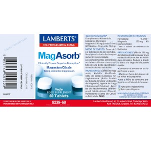 Lamberts MagAsorb 60... 2